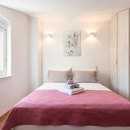 Villa Ana Perfect For Families With Kids And Groups,House With Heated Pool Podstrana Exterior foto