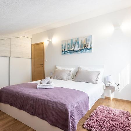Villa Ana Perfect For Families With Kids And Groups,House With Heated Pool Podstrana Exterior foto