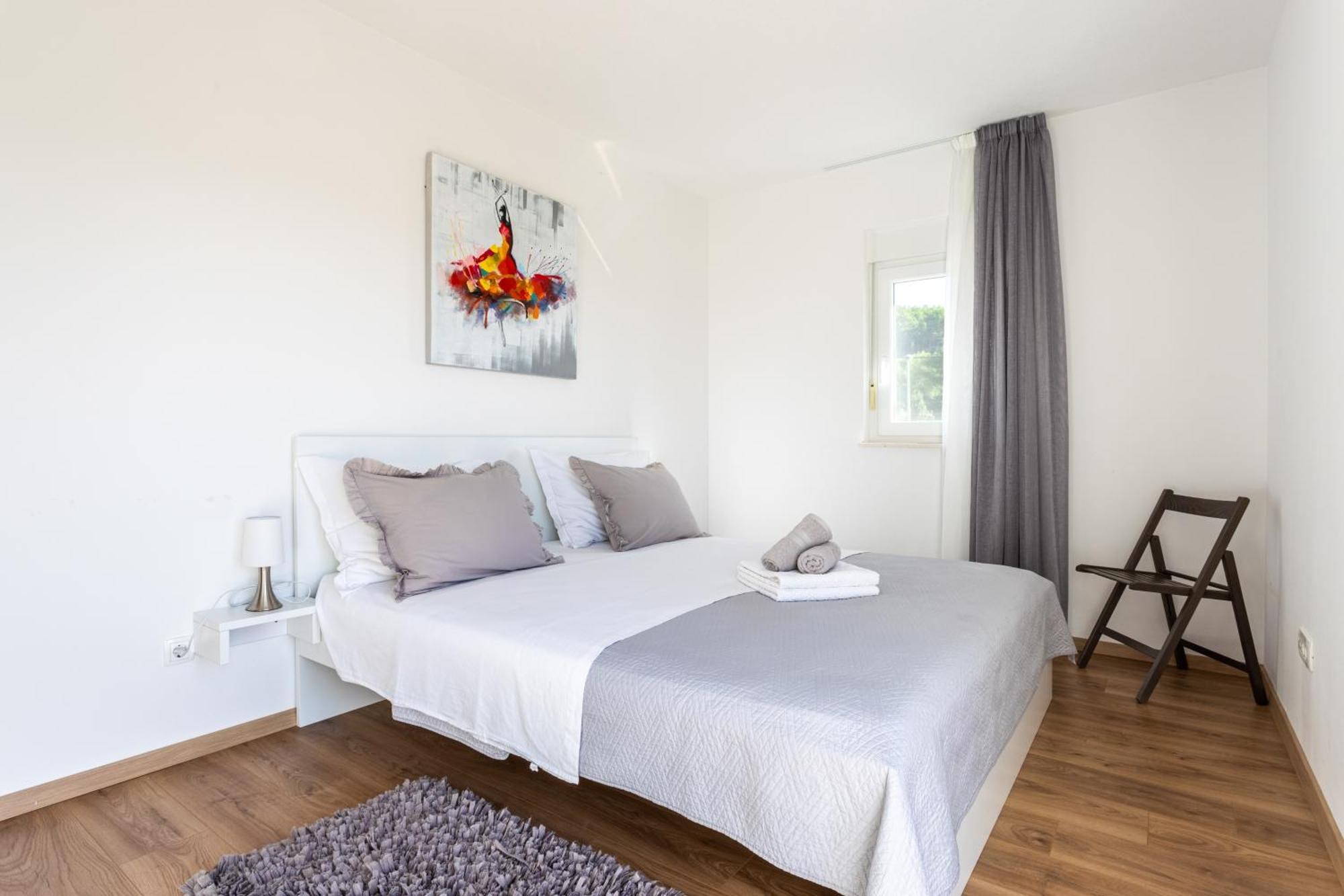 Villa Ana Perfect For Families With Kids And Groups,House With Heated Pool Podstrana Exterior foto