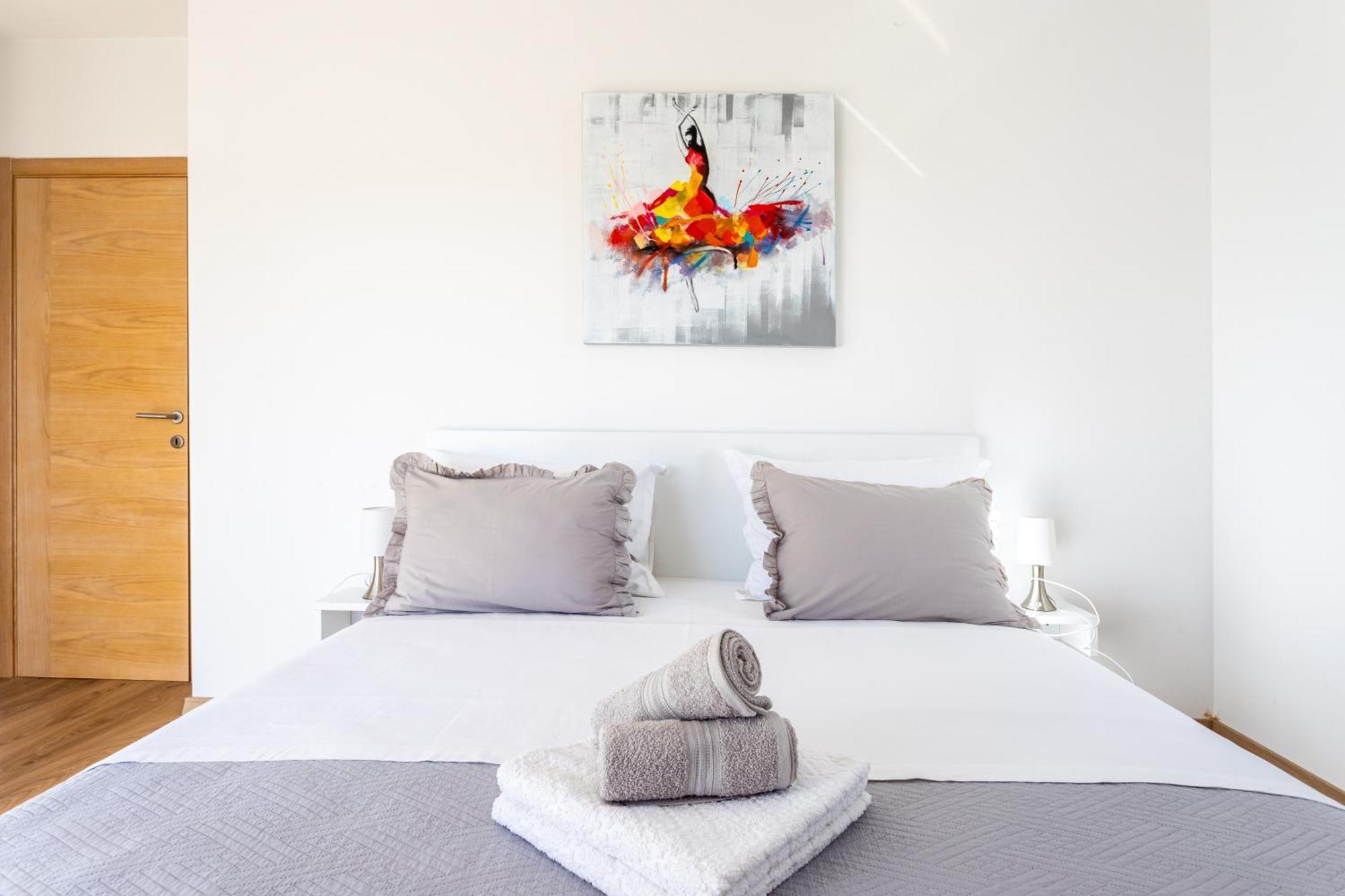 Villa Ana Perfect For Families With Kids And Groups,House With Heated Pool Podstrana Exterior foto