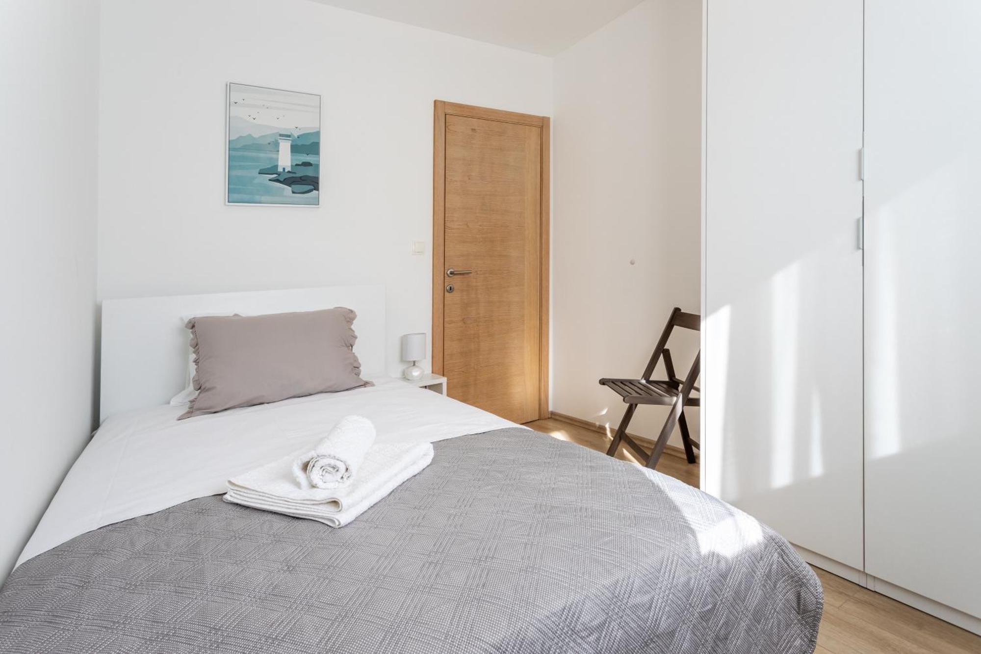 Villa Ana Perfect For Families With Kids And Groups,House With Heated Pool Podstrana Exterior foto