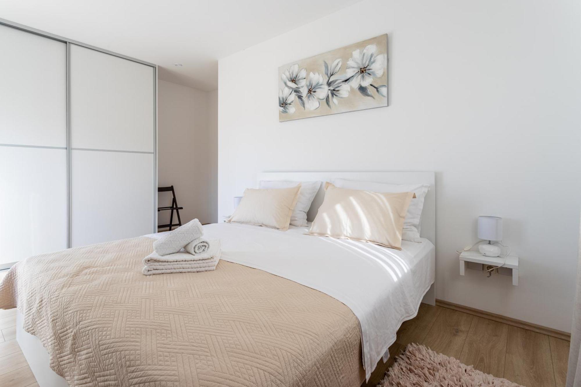 Villa Ana Perfect For Families With Kids And Groups,House With Heated Pool Podstrana Exterior foto